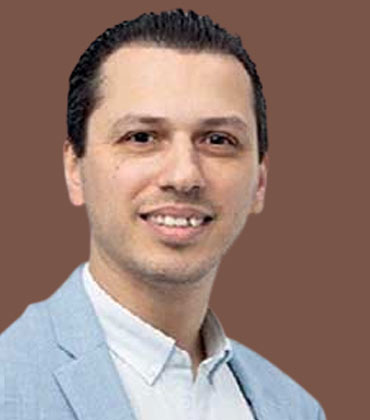 Vlad Yakubson Vlad Yakubson