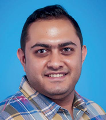 Abdel Rahman Ismail