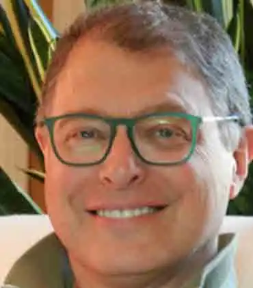 Mark Lilien Mark Lilien