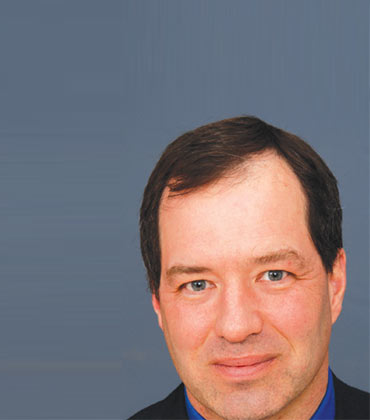 Perry Kramer Perry Kramer
