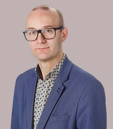 Patrick Osborne Patrick Osborne