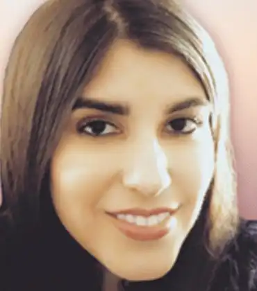 Jasmin Shirazi Jasmin Shirazi