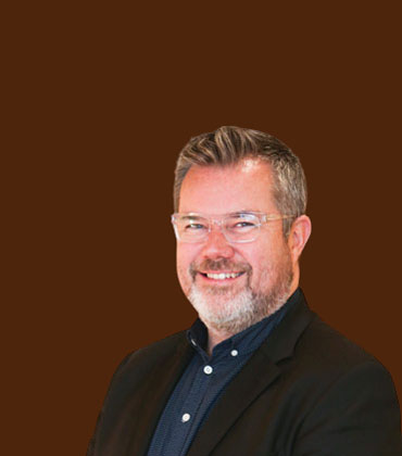 Paul Conder