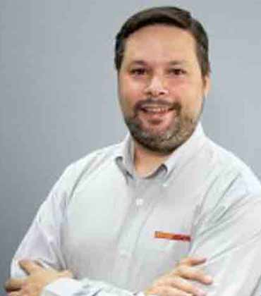 Ricardo Ivison