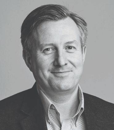 Dr. Mark Chrystal Dr. Mark Chrystal