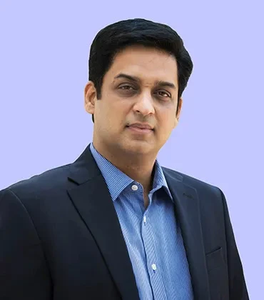 Amit Mangwani