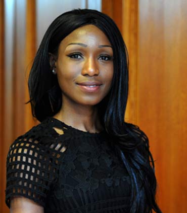 Tope Sadiku