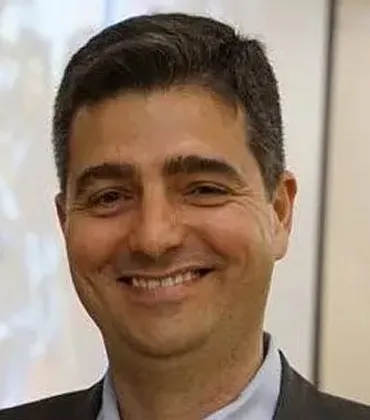 Lucas E. Wall