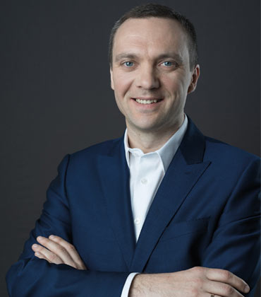 Oleg Leksin
