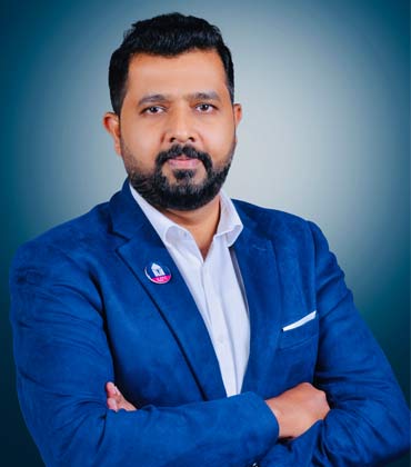 Ameer Khan Abdul Vahid