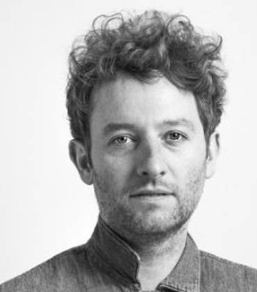 Ben Pashley