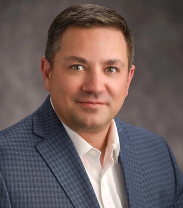 Scott Saeger