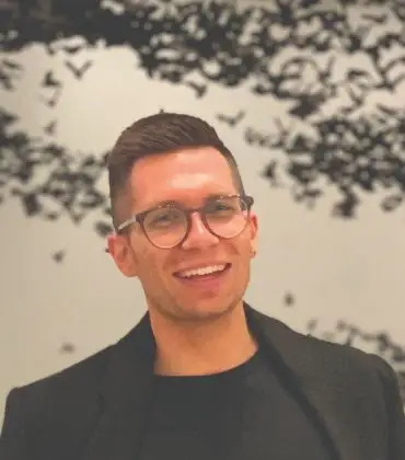 Daniel Smith