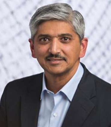 Malcolm D’Souza