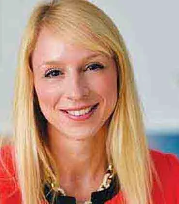 Maureen McDonagh Maureen McDonagh