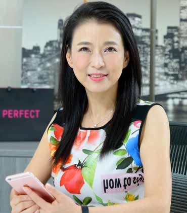 Alice Chang Alice Chang