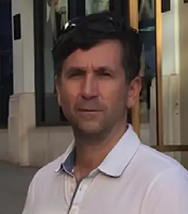 Thomas White