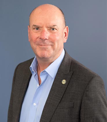 Graham Perry