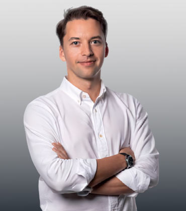 Jan Gasparic Jan Gasparic