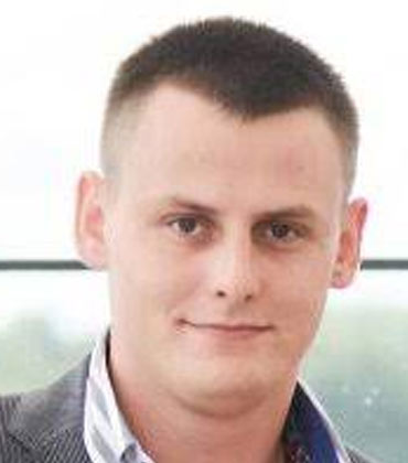 Anton Antonenkov Anton Antonenkov