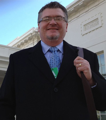 Bob Hetu