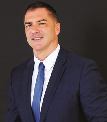 Dalibor Sovic Dalibor Sovic