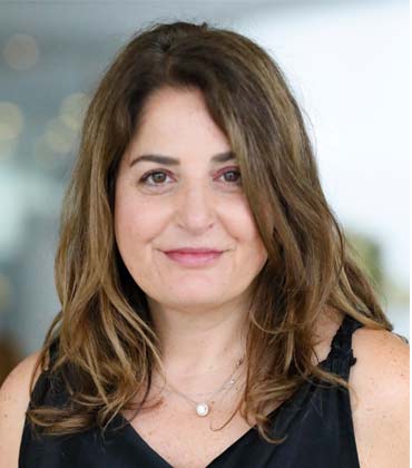 Nada Aried