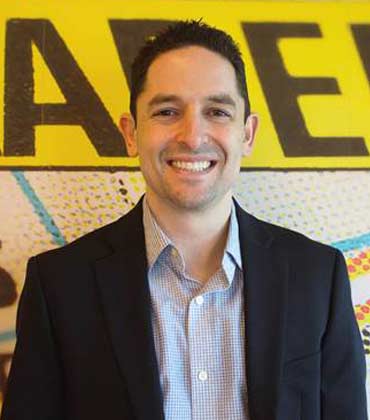 Jeff Kanterman Jeff Kanterman