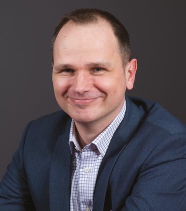 Indrek Kaus