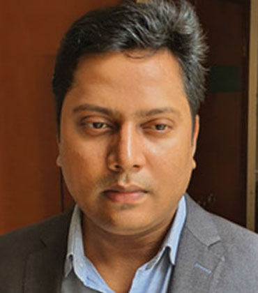 Anand Shaw Anand Shaw