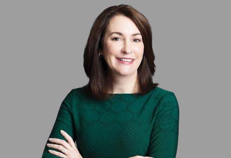 Getting Gender Balance In Leadership
