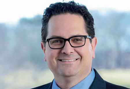 XPO Logistics title: In a Time for Resiliency 