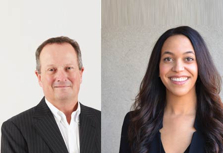 Bill Bass, Chief Marketing Officer and Kara Lawson, Senior Director Ecommerce, FULLBEAUTY Brands | Agri Business Review