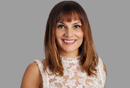 Violeta Olar Ardeljan, Vice President, Marketing Strategy and Planning, Global Industrial Company | Agri Business Review