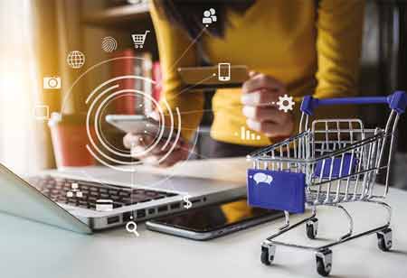 The Transformative Role Of Emerging Technologies In Retail The Transformative Role Of Emerging Technologies In Retail