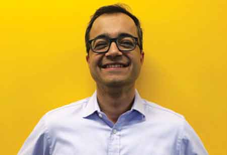Shubham Mehrish, Vice President, Mars | Agri Business Review
