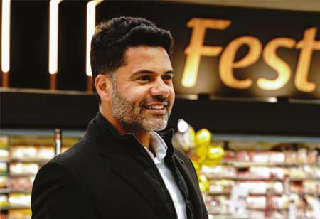The Future of Retail: Top 5 Technologies Transforming Retail/Grocery Stores and Enhancing Customer Experience The Future of Retail: Top 5 Technologies Transforming Retail/Grocery Stores and Enhancing Customer Experience