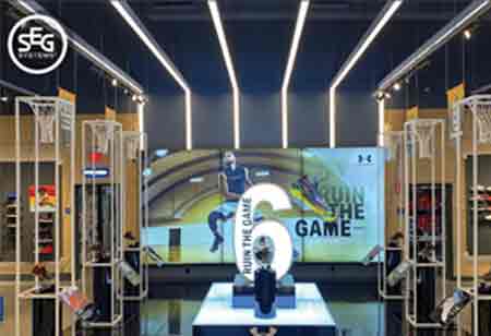 An Integrated Platform for Retail Merchandising An Integrated Platform for Retail Merchandising