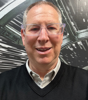 James Lewis, Enhanced Retail Solutions | Agri Business Review | Top Retail Sales and Inventory Reporting Solutions