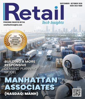 Manhattan Associates [NASDAQ: MANH]: Building a More Responsive Demand Planning Model