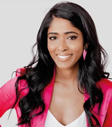 Lahari Neelapareddy, TaxHero | Agri Business Review | Top Ecommerce Sales Tax Management Software