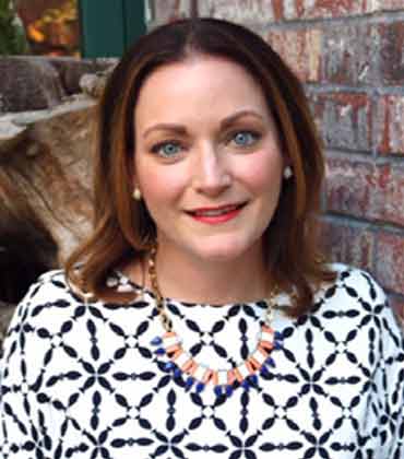 Jennifer Motchnik Jennifer Motchnik