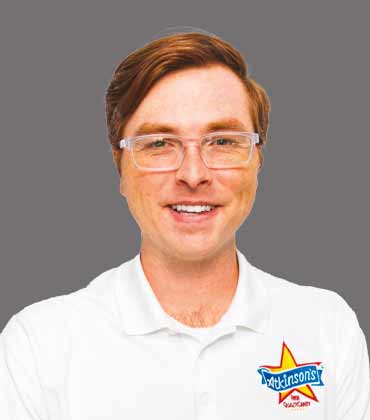 Austin L. Atkinson Austin L. Atkinson