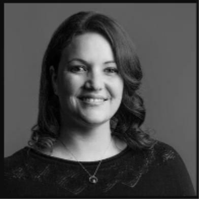 Gina Caliendo, Marketing Manager Gina Caliendo, Marketing Manager