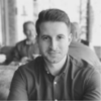 Raymond Riley, CEO Raymond Riley, CEO