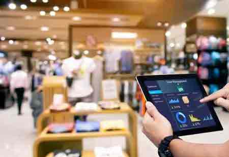 What Retail Leaders Should Expect From Modern Sales Analytics Software What Retail Leaders Should Expect From Modern Sales Analytics Software