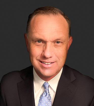 Steven Anderson