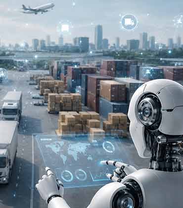 Eric A. Clark, Manhattan Associates [NASDAQ: MANH] | Agri Business Review | Top AI-Powered Demand Forecasting Solutions