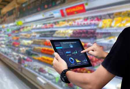 Optimizing Retail Operations: Harnessing the Power of Intelligent Reporting Optimizing Retail Operations: Harnessing the Power of Intelligent Reporting