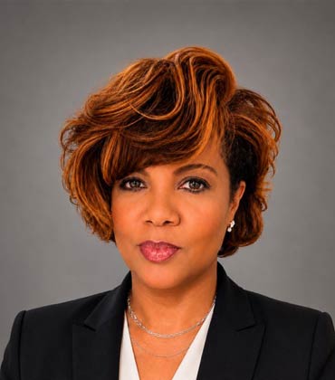 Monique (Ray) Simmons Monique (Ray) Simmons